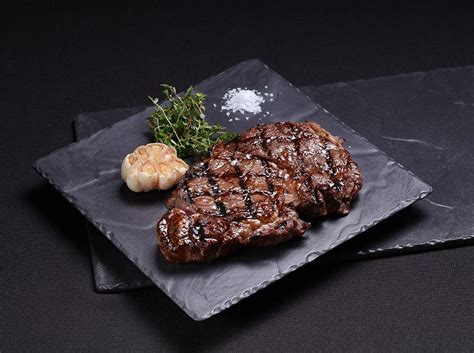 Finestra Italian Steakhouse in Parañaque: One of the Best Steakhouses.